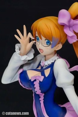 Figurka Aquarion EVOL - Mix