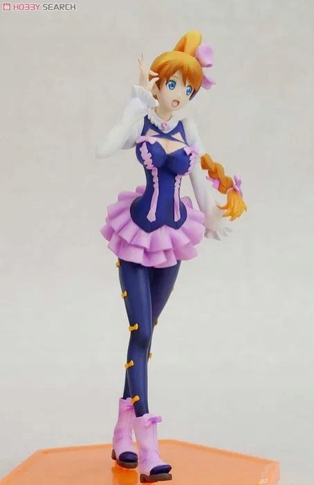 Figurka Aquarion EVOL - Mix Figurka Aquarion EVOL - Mix