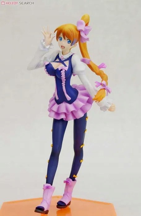 Figurka Aquarion EVOL - Mix Figurka Aquarion EVOL - Mix