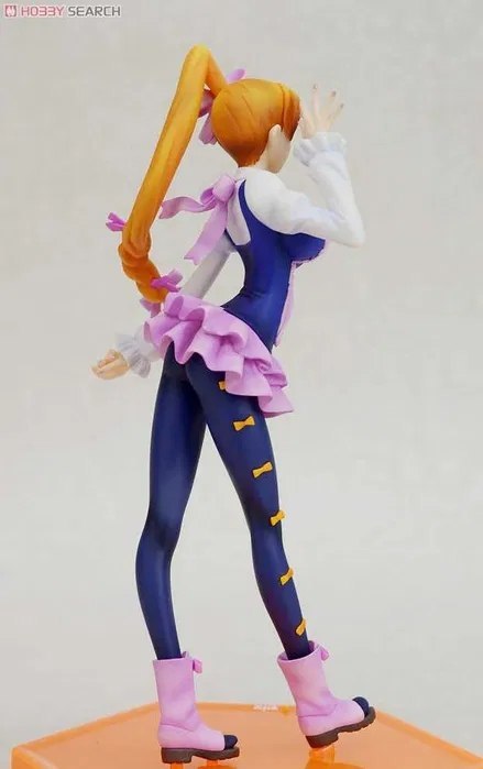Figurka Aquarion EVOL - Mix Figurka Aquarion EVOL - Mix