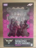 Figurka Aquarion EVOL - Suzushiro Mikono