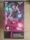 Figurka Aquarion EVOL - Suzushiro Mikono