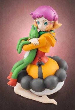 Figurka Aquarion EVOL - Yunoha Thrul