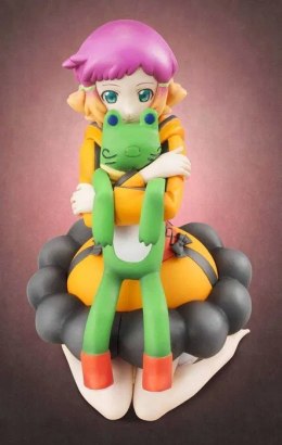 Figurka Aquarion EVOL - Yunoha Thrul