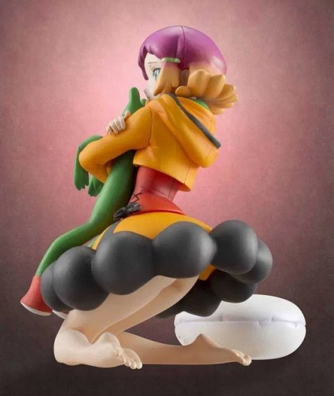 Figurka Aquarion EVOL - Yunoha Thrul Figurka Aquarion EVOL - Yunoha Thrul