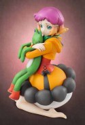 Figurka Aquarion EVOL - Yunoha Thrul