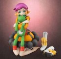 Figurka Aquarion EVOL - Yunoha Thrul