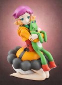 Figurka Aquarion EVOL - Yunoha Thrul