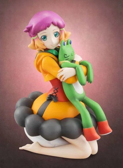 Figurka Aquarion EVOL - Yunoha Thrul Figurka Aquarion EVOL - Yunoha Thrul