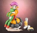 Figurka Aquarion EVOL - Yunoha Thrul