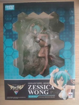 Figurka Aquarion EVOL - Zessica Wong
