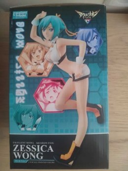 Figurka Aquarion EVOL - Zessica Wong