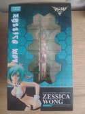 Figurka Aquarion EVOL - Zessica Wong