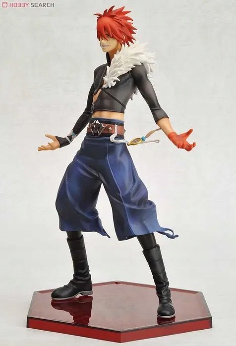 Figurka Aquarion Evol - Kagura Demuri Figurka Aquarion Evol - Kagura Demuri