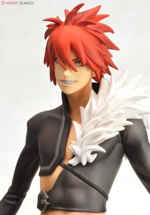 Figurka Aquarion Evol - Kagura Demuri Figurka Aquarion Evol - Kagura Demuri