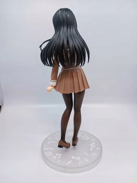 Figurka BanG Dream! - Shirokane Rinko Figurka BanG Dream! - Shirokane Rinko