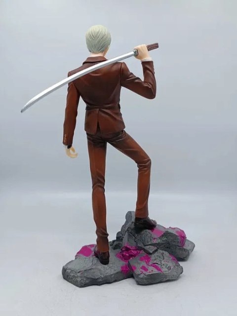 Figurka Danganronpa 3 - Munakata Kyousuke Figurka Danganronpa 3 - Munakata Kyousuke