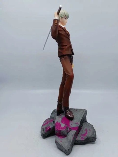 Figurka Danganronpa 3 - Munakata Kyousuke Figurka Danganronpa 3 - Munakata Kyousuke