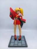 Figurka Evangelion - Asuka Festival Night Okama