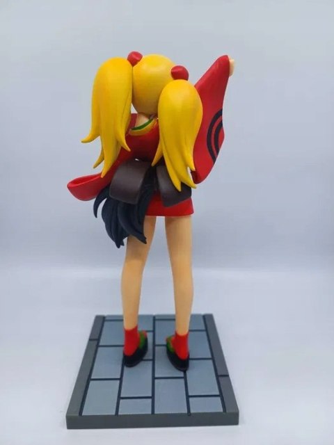 Figurka Evangelion - Asuka Festival Night Okama Figurka Evangelion - Asuka Festival Night Okama