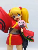 Figurka Evangelion - Asuka Festival Night Okama