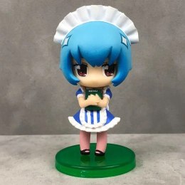 Figurka Evangelion - Ayanami Rei Maid Cafe Ver.