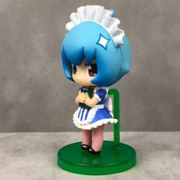 Figurka Evangelion - Ayanami Rei Maid Cafe Ver.