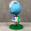 Figurka Evangelion - Ayanami Rei Maid Cafe Ver.