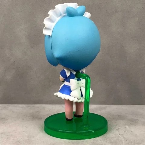 Figurka Evangelion - Ayanami Rei Maid Cafe Ver. Figurka Evangelion - Ayanami Rei Maid Cafe Ver.