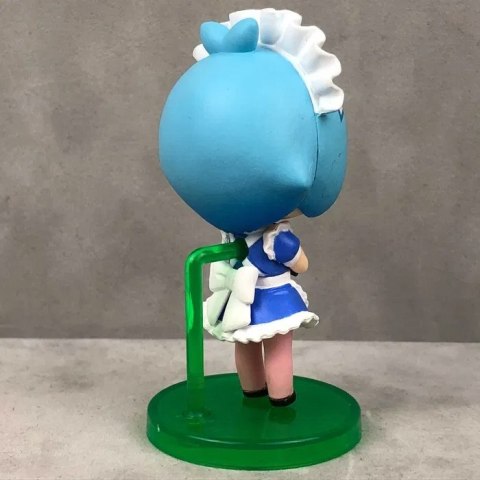 Figurka Evangelion - Ayanami Rei Maid Cafe Ver. Figurka Evangelion - Ayanami Rei Maid Cafe Ver.
