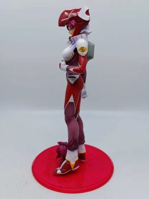 Figurka Gundam SEED Destiny - Lunamaria Hawke Figurka Gundam SEED Destiny - Lunamaria Hawke