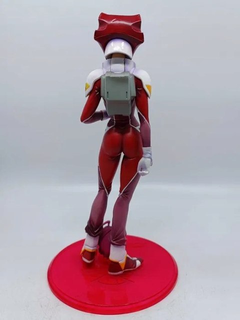 Figurka Gundam SEED Destiny - Lunamaria Hawke Figurka Gundam SEED Destiny - Lunamaria Hawke