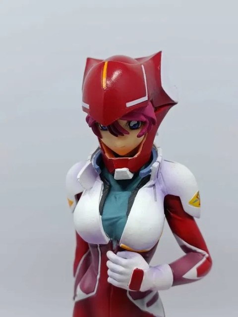 Figurka Gundam SEED Destiny - Lunamaria Hawke Figurka Gundam SEED Destiny - Lunamaria Hawke