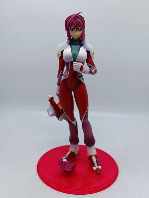 Figurka Gundam SEED Destiny - Lunamaria Hawke Figurka Gundam SEED Destiny - Lunamaria Hawke