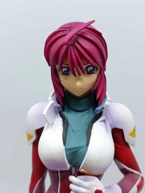 Figurka Gundam SEED Destiny - Lunamaria Hawke Figurka Gundam SEED Destiny - Lunamaria Hawke