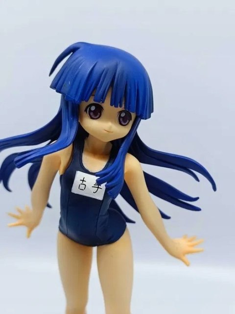 Figurka Higurashi no Naku Koro ni - Furude Rika Figurka Higurashi no Naku Koro ni - Furude Rika