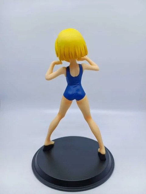 Figurka Higurashi no Naku Koro ni - Hojo Satoko Figurka Higurashi no Naku Koro ni - Hojo Satoko