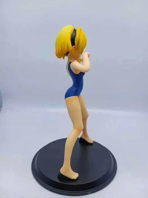 Figurka Higurashi no Naku Koro ni - Hojo Satoko Figurka Higurashi no Naku Koro ni - Hojo Satoko