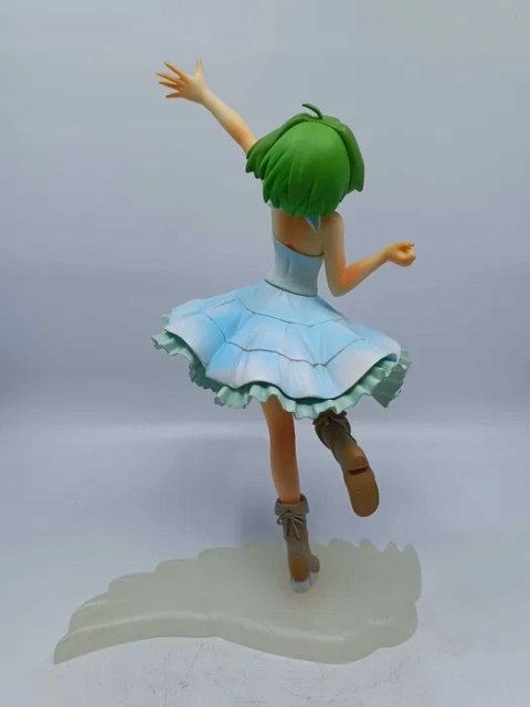 Figurka Macross Frontier - Ranka Lee Figurka Macross Frontier - Ranka Lee