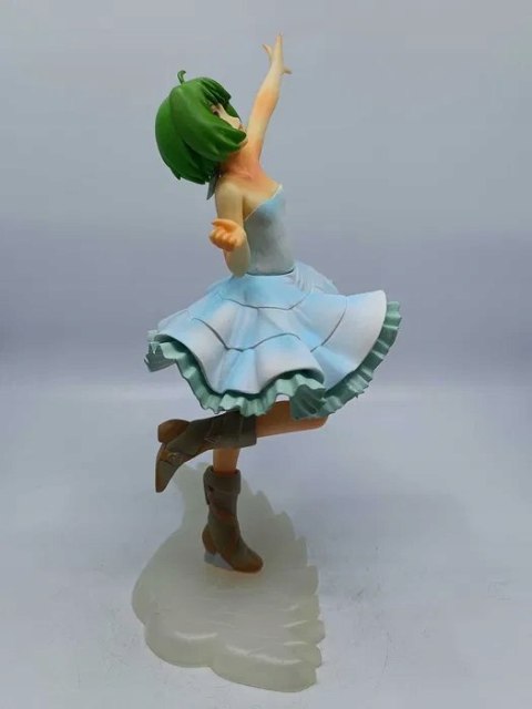 Figurka Macross Frontier - Ranka Lee Figurka Macross Frontier - Ranka Lee