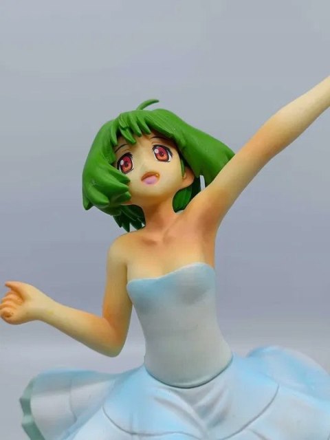 Figurka Macross Frontier - Ranka Lee Figurka Macross Frontier - Ranka Lee