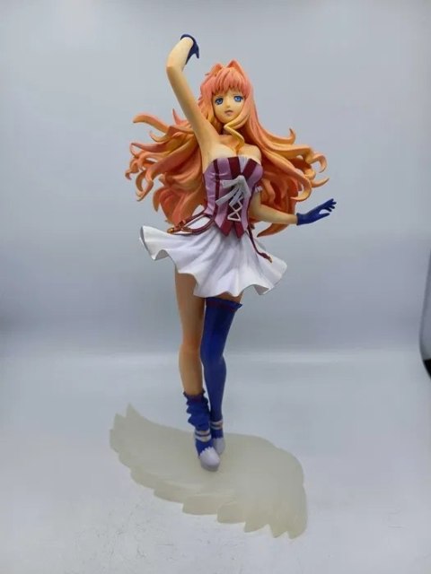 Figurka Macross Frontier - Sheryl Nome Figurka Macross Frontier - Sheryl Nome