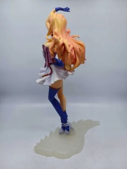 Figurka Macross Frontier - Sheryl Nome