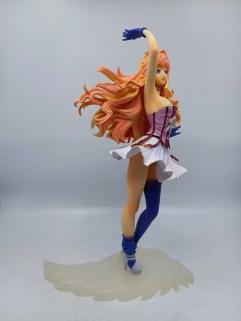 Figurka Macross Frontier - Sheryl Nome Figurka Macross Frontier - Sheryl Nome