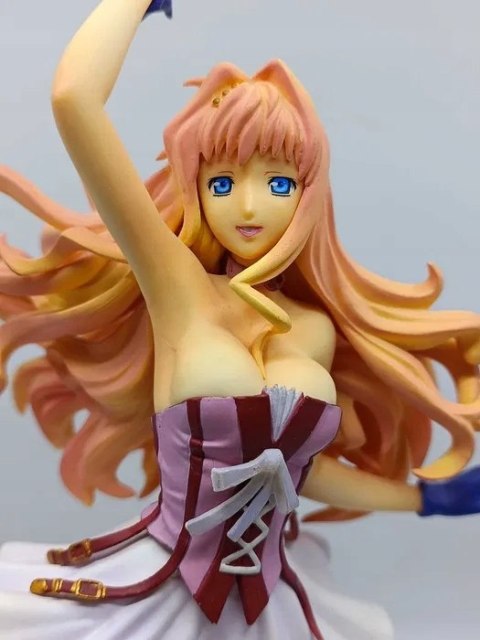 Figurka Macross Frontier - Sheryl Nome Figurka Macross Frontier - Sheryl Nome