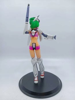 Figurka Macross Frontier - Valkyrie Ranka Lee