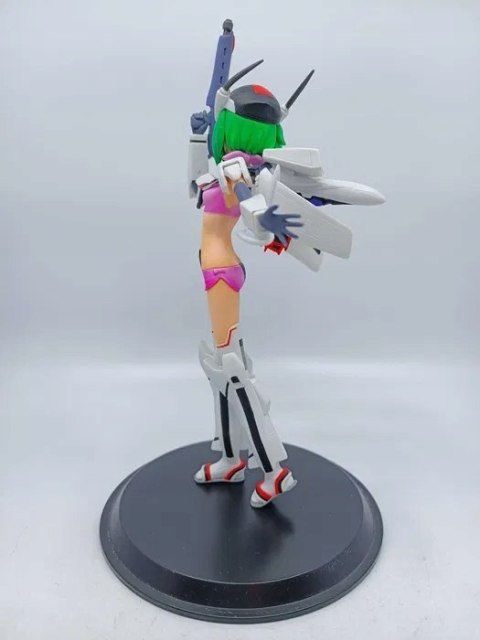 Figurka Macross Frontier - Valkyrie Ranka Lee Figurka Macross Frontier - Valkyrie Ranka Lee