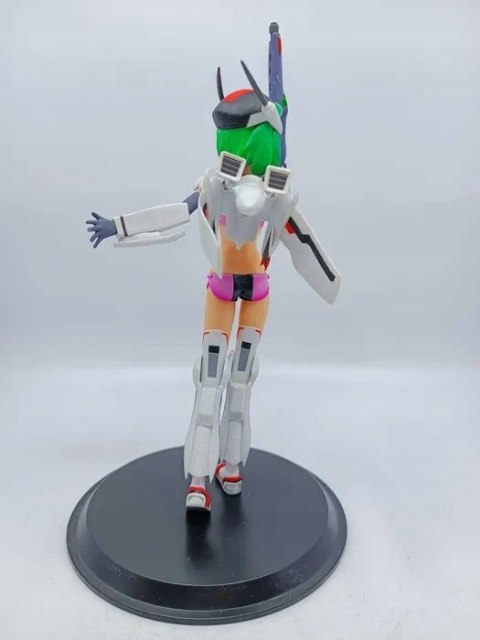 Figurka Macross Frontier - Valkyrie Ranka Lee Figurka Macross Frontier - Valkyrie Ranka Lee