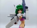 Figurka Macross Frontier - Valkyrie Ranka Lee