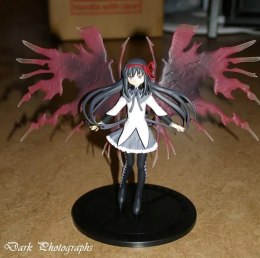 Figurka Madoka Magica - Akuma Homura Ichiban Kuji